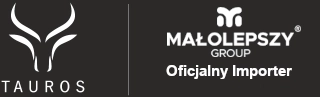 Małolepszy Group - importer ciągników Tauros - strona główna